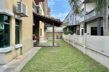 Taman Taming Mutiara 2