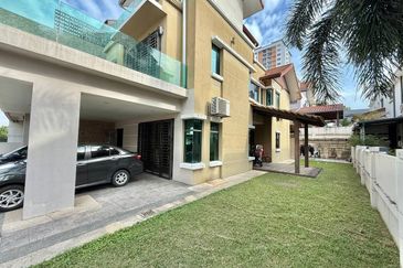 Taman Taming Mutiara 2