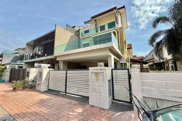 Taman Taming Mutiara 2