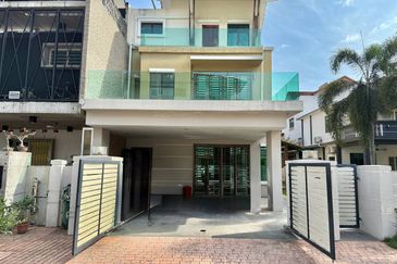 Taman Taming Mutiara 2