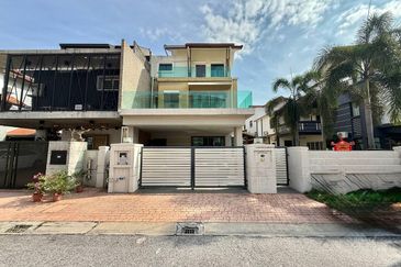 Taman Taming Mutiara 2