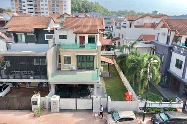 Taman Taming Mutiara 2