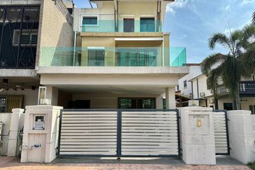 Taman Taming Mutiara 2