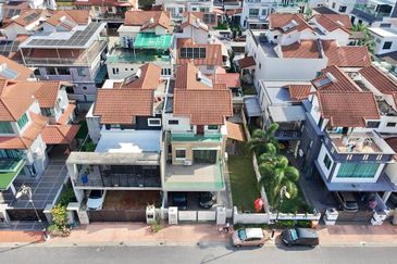 Taman Taming Mutiara 2