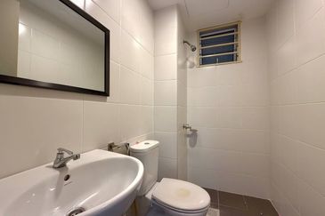 Residensi Platinum Teratai