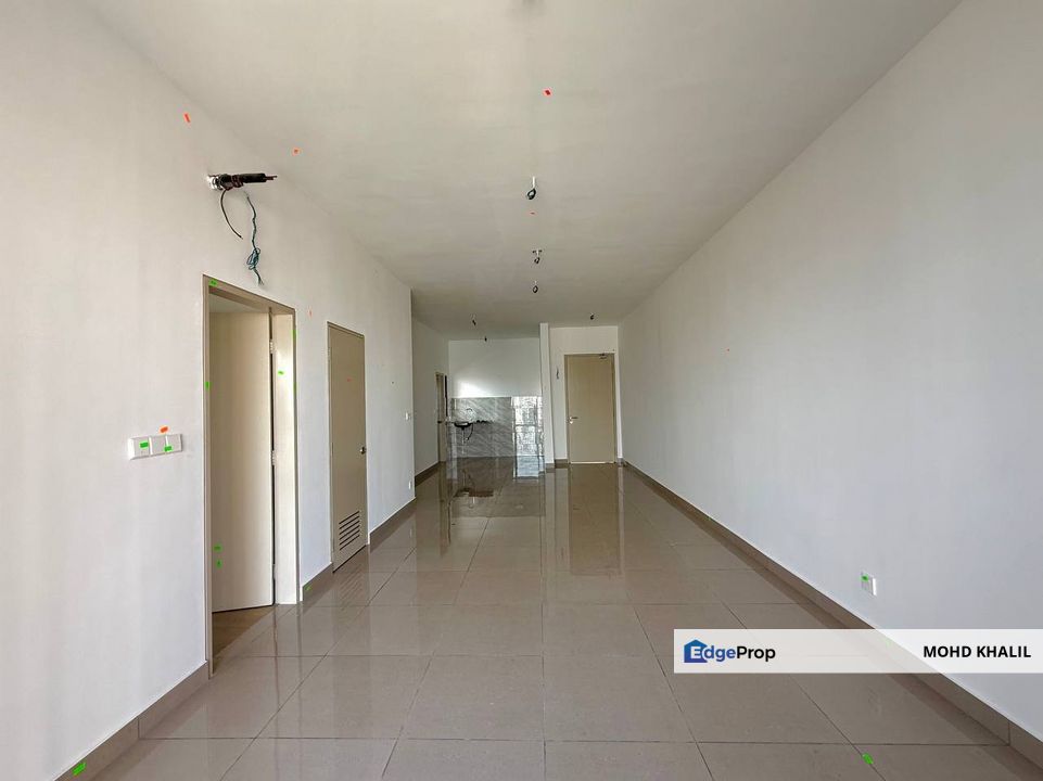 The Harmony, Old Klang Road | Condominium | BELOW MV ENDLOT UNIT 🏢🔥✨, Kuala Lumpur, Jalan Klang Lama (Old Klang Road)