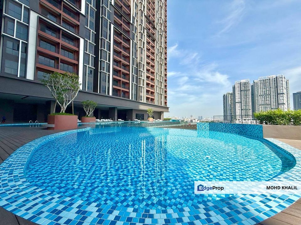 The Harmony, Old Klang Road | Condominium | BELOW MV ENDLOT UNIT 🏢🔥✨, Kuala Lumpur, Jalan Klang Lama (Old Klang Road)