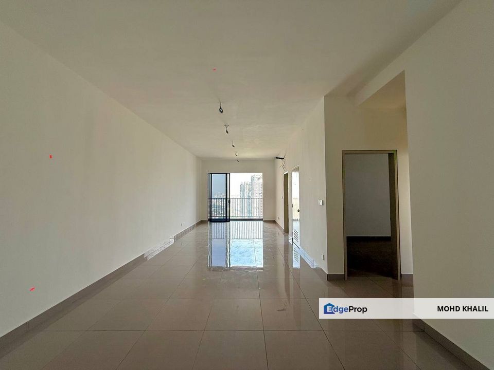 The Harmony, Old Klang Road | Condominium | BELOW MV ENDLOT UNIT 🏢🔥✨, Kuala Lumpur, Jalan Klang Lama (Old Klang Road)