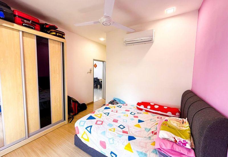 Casa Bluebell @ Cybersouth