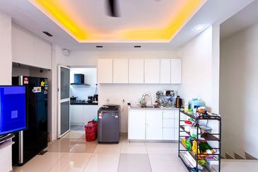 Casa Bluebell @ Cybersouth