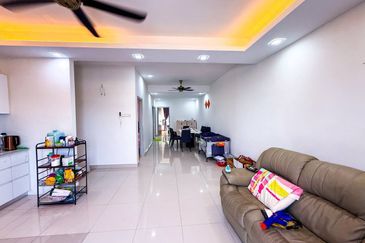 Casa Bluebell @ Cybersouth