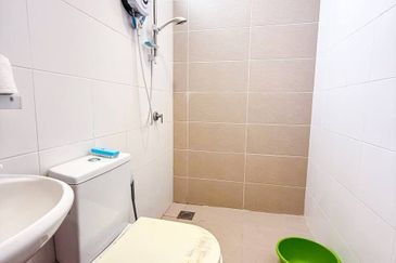 Casa Bluebell @ Cybersouth