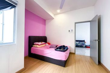 Casa Bluebell @ Cybersouth