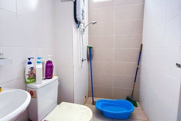 Casa Bluebell @ Cybersouth