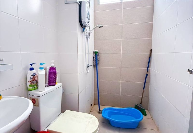 Casa Bluebell @ Cybersouth