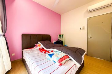 Casa Bluebell @ Cybersouth