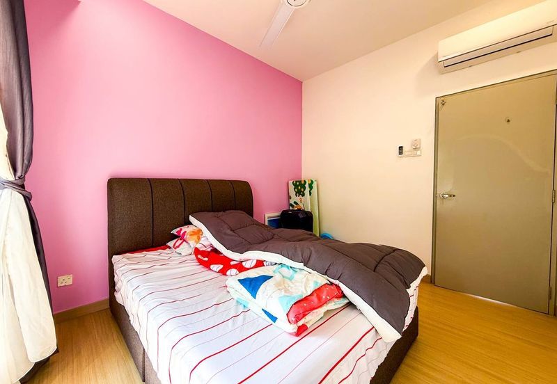 Casa Bluebell @ Cybersouth