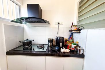 Casa Bluebell @ Cybersouth