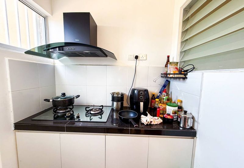 Casa Bluebell @ Cybersouth