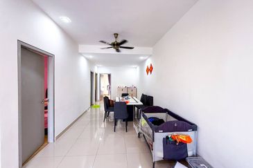 Casa Bluebell @ Cybersouth