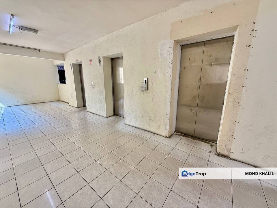 Laksamana puri Condominium, Kampung Laksamana Jaya, Batu Caves  Condominium  FACING BATU CAVES & BELOW MV 🏞️💰, Selangor, Batu Caves 