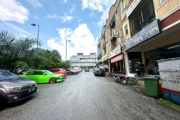 Taman Dato Ahmad Razali