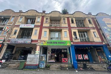 Taman Dato Ahmad Razali