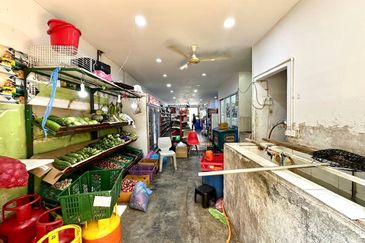 Taman Dato Ahmad Razali