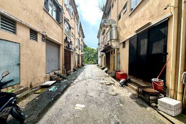 Taman Dato Ahmad Razali