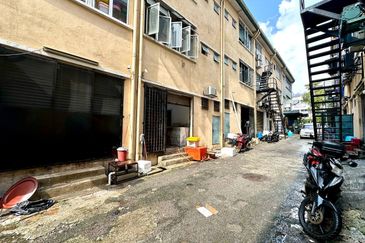 Taman Dato Ahmad Razali