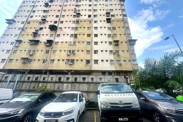 Taman Dato Ahmad Razali