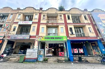 Taman Dato Ahmad Razali