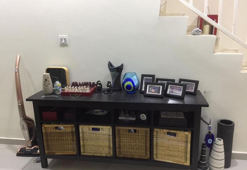 Laman Delfina @ Nilai Impian