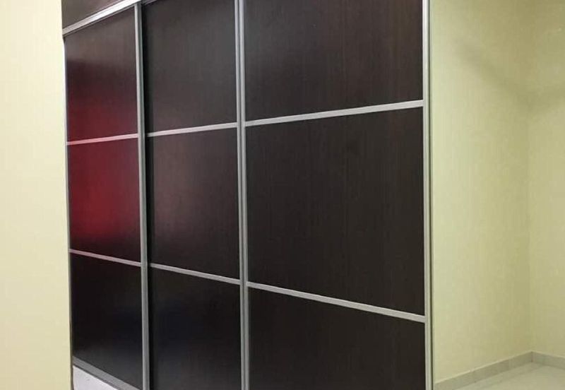 Laman Delfina @ Nilai Impian