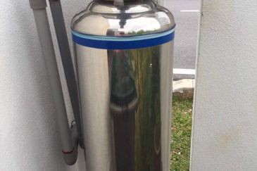 Laman Delfina @ Nilai Impian