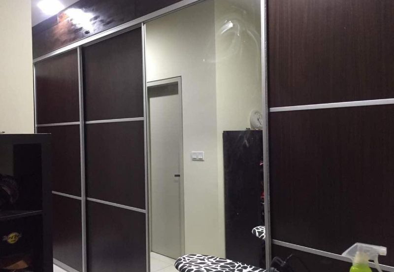 Laman Delfina @ Nilai Impian