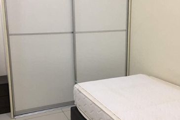 Laman Delfina @ Nilai Impian