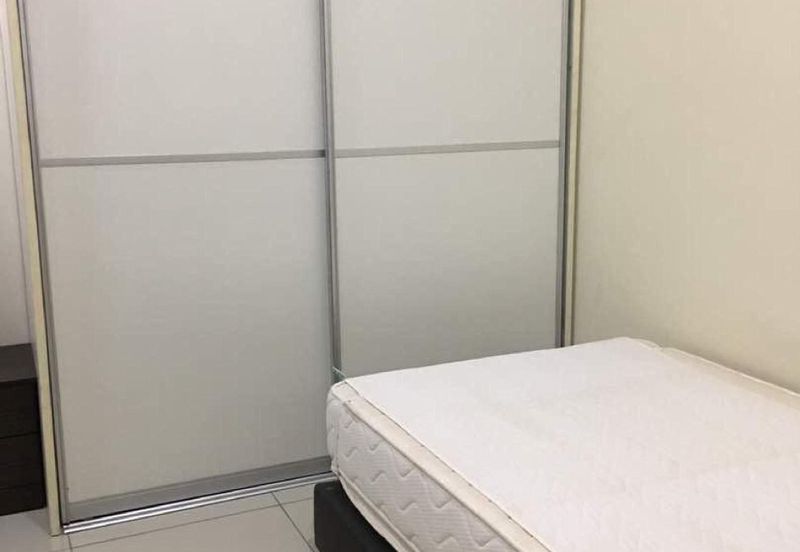 Laman Delfina @ Nilai Impian