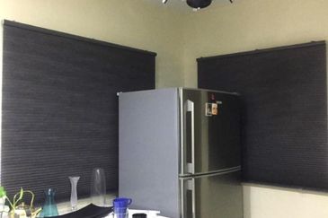 Laman Delfina @ Nilai Impian