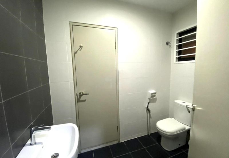 Laman Delfina @ Nilai Impian