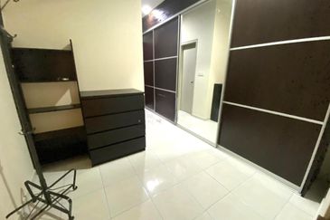 Laman Delfina @ Nilai Impian