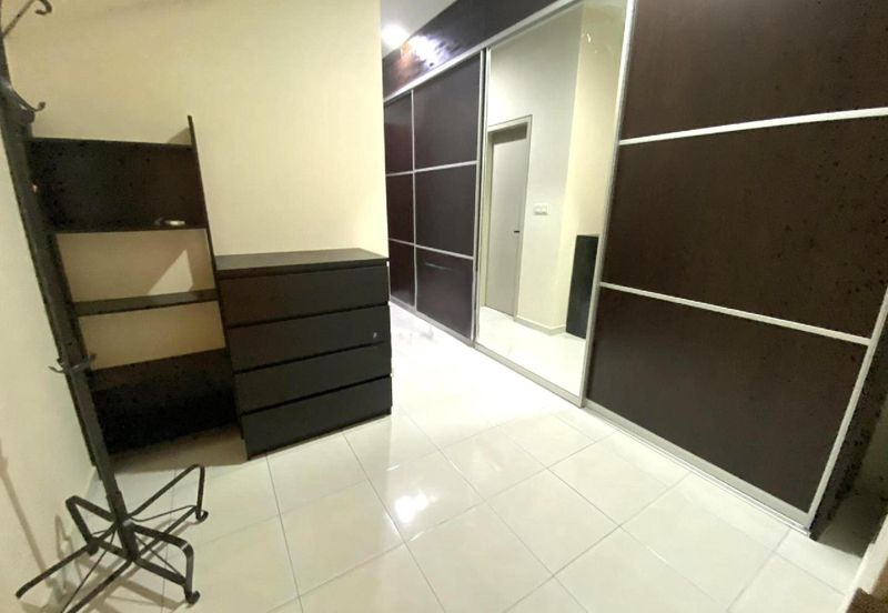 Laman Delfina @ Nilai Impian