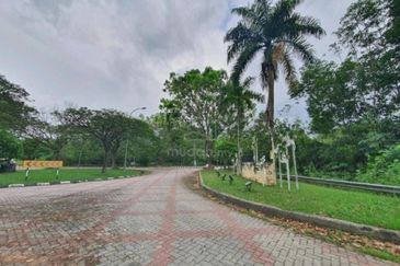 Bandar Bukit Mahkota Kajang