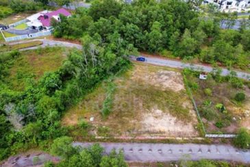 Bandar Bukit Mahkota Kajang