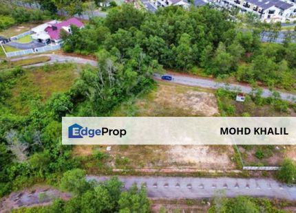 Bandar Bukit Mahkota, Bangi, Selangor | Banglo Land | FREEHOLD + STRATEGIC LOCATION 🌳🔥, Selangor, Kajang