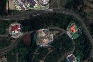 Bandar Bukit Mahkota Kajang