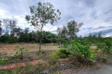 Bandar Bukit Mahkota Kajang