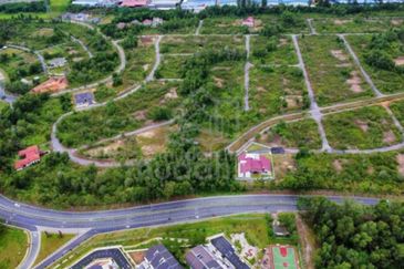 Bandar Bukit Mahkota Kajang