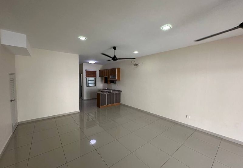 Laman Delfina @ Nilai Impian