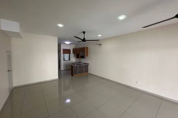 Laman Delfina @ Nilai Impian